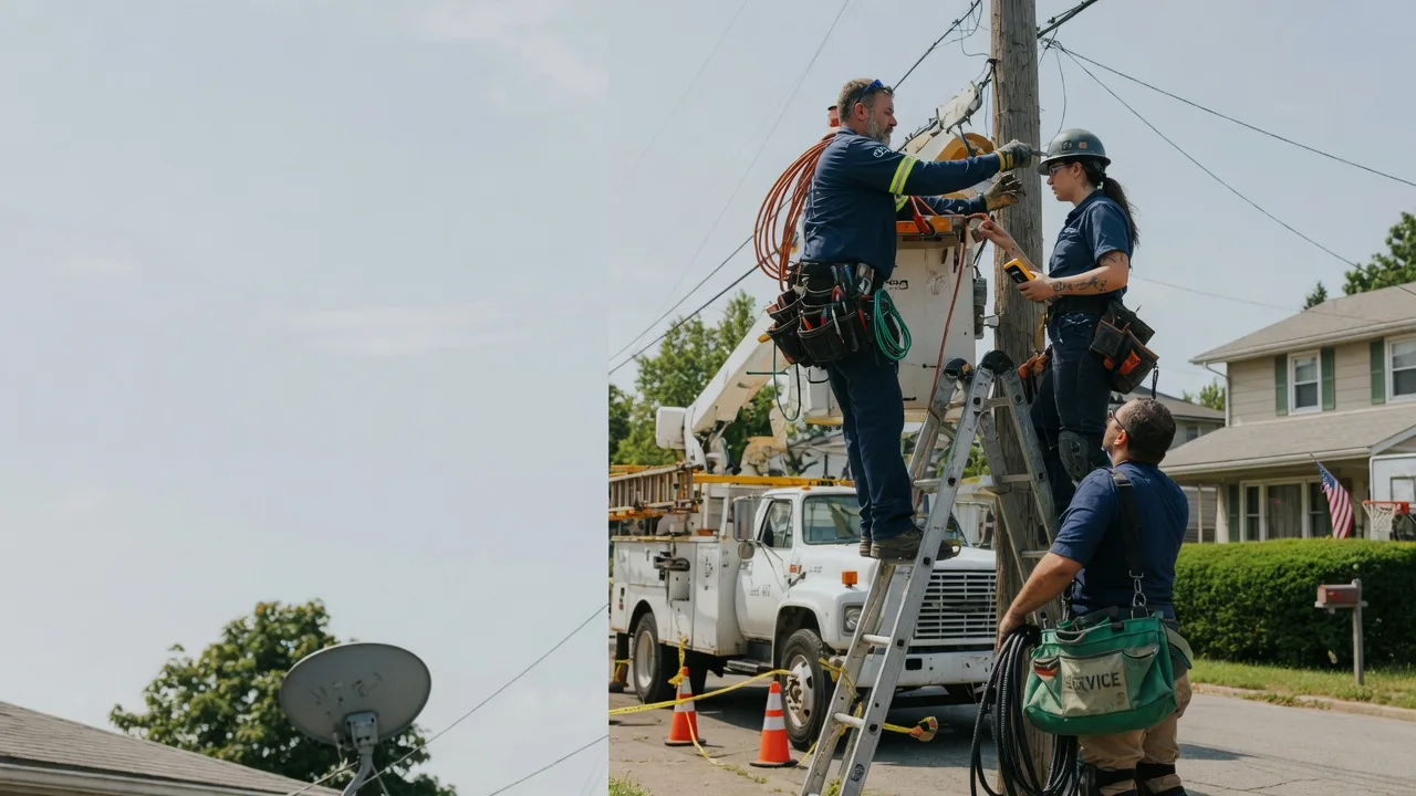 Electrical Repair in Bowers, PA near me